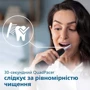 Зубная щетка Philips Sonicare 3100 series HX3673/14 фото 8