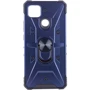Чехол для телефонов Mobile Case Pathfinder Ring Navy for Xiaomi Redmi 9C / 10A
