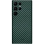 Чехол для телефонов K-DOO Air Carbon Green for Samsung S918 Galaxy S23 Ultra