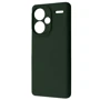 Чехол для телефонов WAVE Colorful Case Forest Green for Xiaomi Redmi Note 13 Pro+