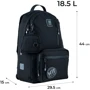 Рюкзак Kite Education teens 949L-1 (K24-949L-1): Тип Для старшеклассников