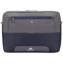 Сумка для ноутбука RivaCase 15.6 "7737 Steel Blue / Grey фото 8
