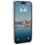 Чехол для iPhone Urban Armor Gear UAG Plyo Magsafe Ice (114071114343) for iPhone 14 Pro Max: Тип чехла накладка на заднюю часть