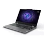 Ноутбук Lenovo LOQ 15IAX9I (83FQ003KLT): Тип экрана матовый