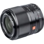 Объектив для фотоаппарата Viltrox AF 33mm f/1.4 E (Nikon-Z): Тип объектива Фиксированный