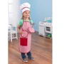 Игровой набор Кухня KidKraft Tasty Treats Chef Accessory Set - Red (63197)