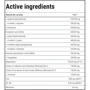 Восстановитель Trec Nutrition Sleep-Er 225 g / 25 servings / lemon: Тип Комплекс после тренировки