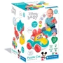 Развивающая игрушка Clementoni Puzzle Car серия Disney Baby (17722)
