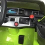 Детский электромобиль Bambi Racer Mercedes M-Class 100W 4WD салатовый (M 4781EBLR-5): Вес, кг 19