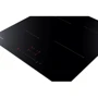 Варочная поверхность электрическая Samsung NZ64T3707A1: Тип нагревательного элемента электрической поверхности Индукционный