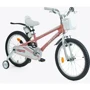 Велосипед дитячий Corso TAYGER рожевий (TG-45933)