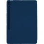 Аксессуар для планшетных ПК ArmorStandart Smart Case Fold Pen Dark Blue for Samsung X620/X626 Galaxy Tab S10 FE Plus (ARM85555)