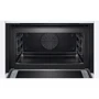 Духовой шкаф электрический Bosch CMG633BW1: Мощность подключения, Вт 3600