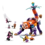 Конструктор LEGO DREAMZzz Тварини мрій Ізі 328 деталей (71481): Рекомендований вік 8+