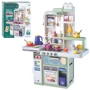Игровой детский набор Кухня 75 предметов (889-241)
