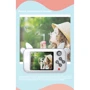 Цифровий дитячий фотоапарат XOKO KVR-050 Cow blue (KVR-050-BL) фото 4
