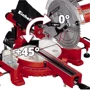 Дисковая пила Einhell TC-SM 254 (4300804): Тип дисковая
