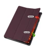 Аксесуар для планшетних ПК BeCover Smart Case Red Wine для Xiaomi Pad 7 / Pad 7 Pro (712811)