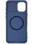 Чохол для iPhone Nillkin CamShield Pro Magnetic Blue для iPhone 16 фото 6