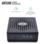 Персональний комп'ютер (ПК) ARTLINE Business B14 (B14v08Win+B24F75-VA): Відеокартка Intel HD