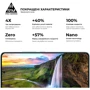 Аксессуар для смартфона ArmorStandart Tempered Glass Pro Black for Xiaomi 12 Lite 5G (ARM62357) фото 6