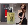 Духи з феромонами для жінок Mariko Sakuri Yoru, 50 ml