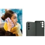 Чохол для телефона Samsung Silicone Case Khaki (EF-PS916TGEGRU) для Samsung S916 Galaxy S23 Plus: Сумісність Samsung S916 Galaxy S23 Plus