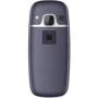 Мобільний телефон Assistant AS-203 Dual Sim Blue (UA UCRF): Оперативна пам'ять 32 МБ
