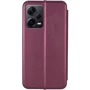 Аксессуар для смартфона Fashion Classy Burgundy for Xiaomi Poco X5 5G / Note 12 5G: Совместимость Xiaomi Poco X5 5G / Note 12 5G