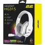 Навушники 2E Gaming HG315 RGB USB 7.1 White (2E-HG315WT-7.1) фото 9