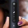 Зубная щетка Braun Oral-B Series 5N iOG5.1B6.2DK Black: Назначение взрослая
