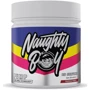Предтренировочный комплекс Naughty Boy Pump 400 g / 25 servings / Tropical Punch