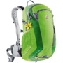 Рюкзак Deuter Bike One 18 SL kiwi-emerald (32052-2206)
