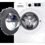 Пральна машина Samsung WW8NK62E0RW: Сушка немає