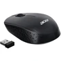 Мишка Acer OMR020 WL Black (ZL.MCEEE.006): Ергономіка симметричная для левшей