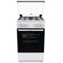Плита комбинированная Gorenje GK5A40WH