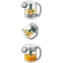Дитяча пароварка-блендер Philips AVENT SCF885 / 01: Потужність, Вт 400