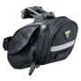 Велосумка Сумка под седло Topeak Aero Wedge Pack DX F25 150 г (TC2268B)