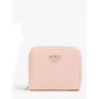 Жіночий гаманець Guess Destiny Slg Small Zip Around бежевий (SWVG7878370-BLS)