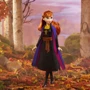 Игровой набор Hasbro Холодное сердце 2 Форевер Долл (F0592_F0797 FRZ 2 SHIMMER TRAVEL ANNA) фото 6