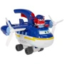 Игровой набор Super Wings 2-in-1 Police Patroller 2 в 1 Полицейский транспорт (EU740834)