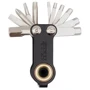Седло Fizik Gravita Alpaca + carriage kit - 130mm, Enduro, Downhill, black (SAD-69-71): Вес, г 362