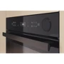 Духовой шкаф электрический Whirlpool AKZ9S 8260 FB: Управление Электронное, Сенсорное
