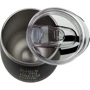 Термокухоль Kite Black is my happy color 360 мл чорна (k22-378-01-2): Тип Термокружка