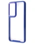 Аксессуар для смартфона WAVE Just Case Blue for Samsung A346 Galaxy A34 5G
