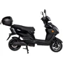 Електроскутер Atlas Freedom 1500W Box Black (3063) фото 5