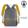 XD Design Bobby Soft Anti-Theft Yellow (P705.798) for MacBook Pro 15-16" фото 19