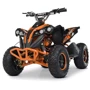 Дитячий електромобіль Квадроцикл Bambi HB-EATV1000Q-7ST(MP3) V2 до 65 кг фото 9