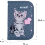 Набор Kite рюкзак + пенал + сумка для обуви 501 Studio Pets (SET_SP25-501S) фото 9