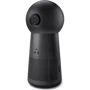 Очищувач повітря Philips AMF 220/15: Площа приміщення, кв.м 42